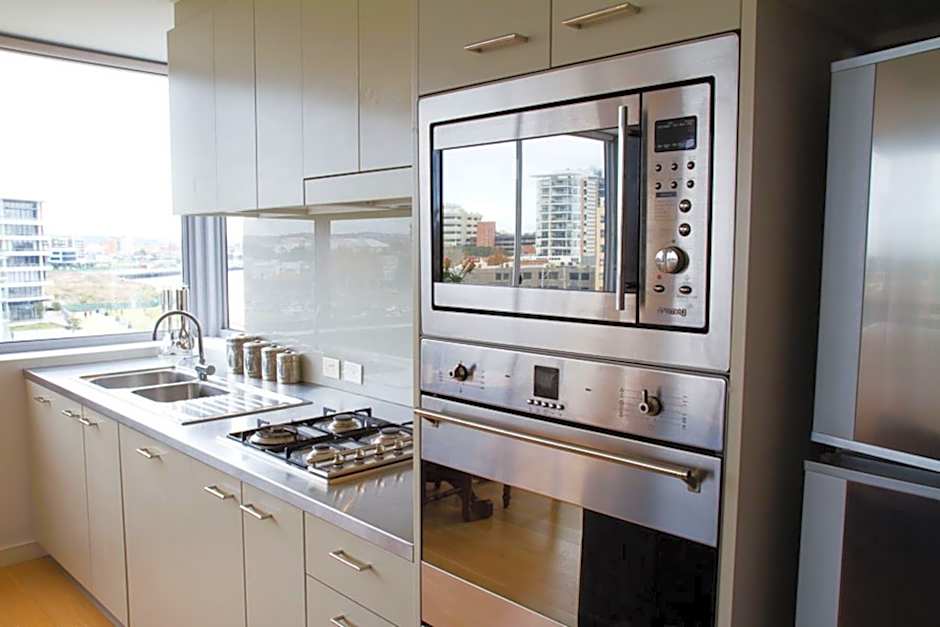 Honeysuckle Executive Suites