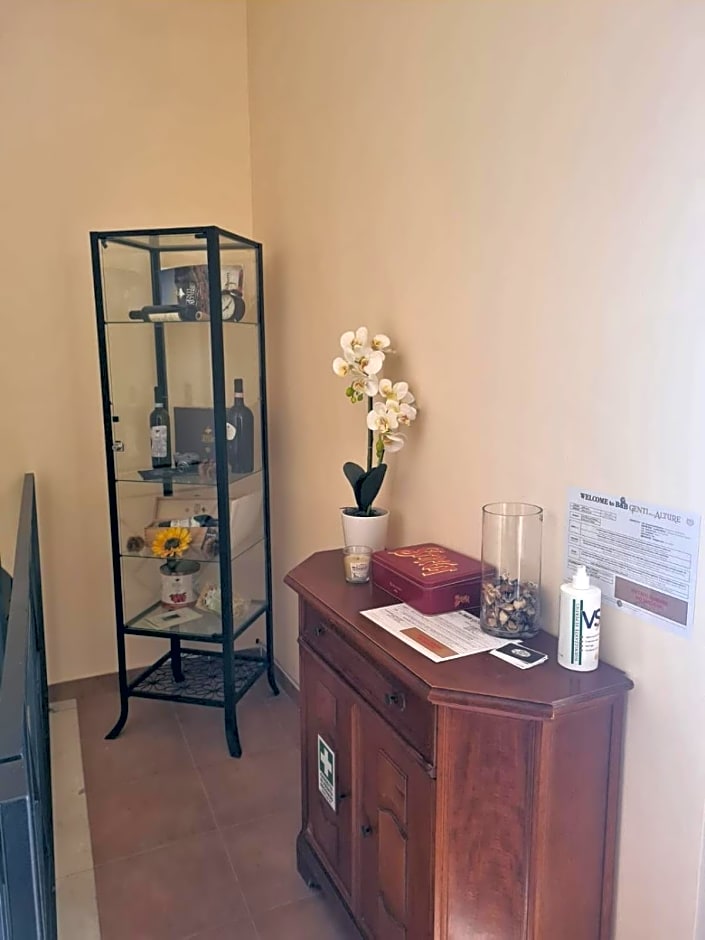 B&B Genti delle Alture