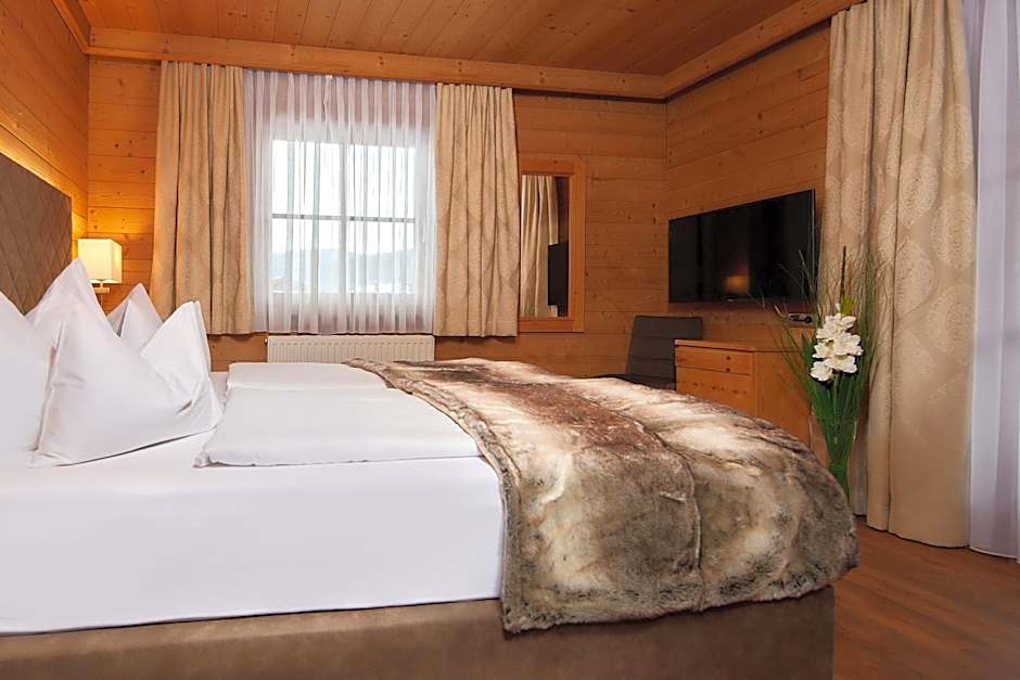 Frühstückspension Klinglhub