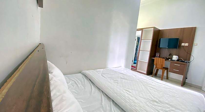 ANA INN Ambarawa Mitra RedDoorz