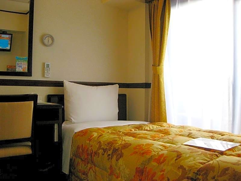 Toyoko Inn Tsudanuma-eki Kita-guchi