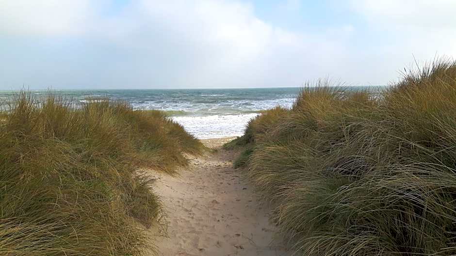 Chambres d'Hôtes et Table d'Hôtes- Valentine 44