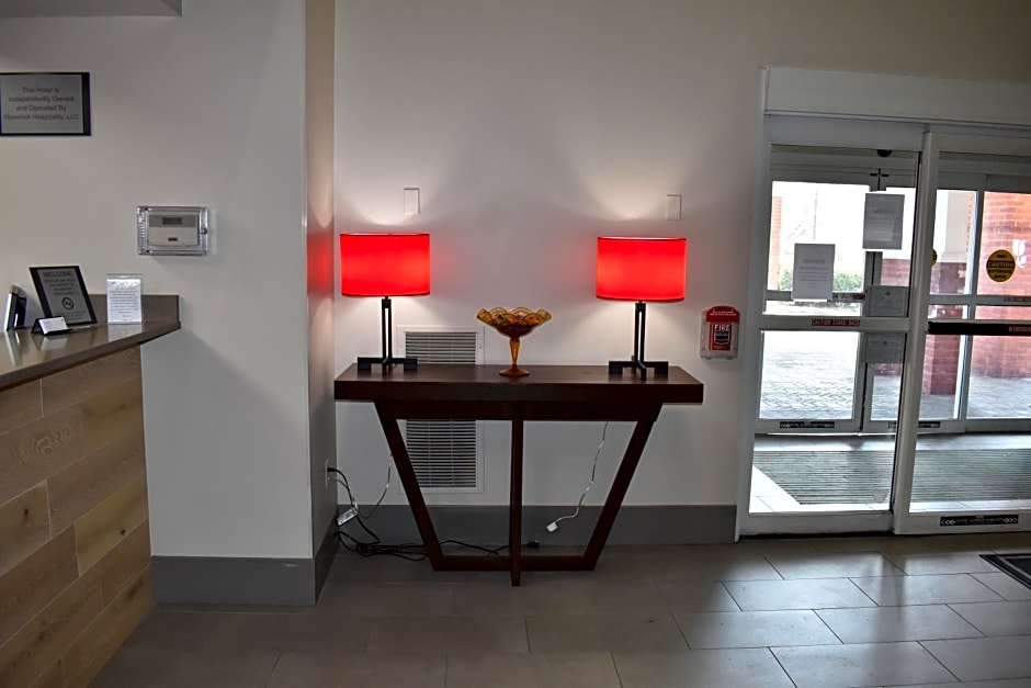 Country Inn & Suites by Radisson, Hagerstown, MD