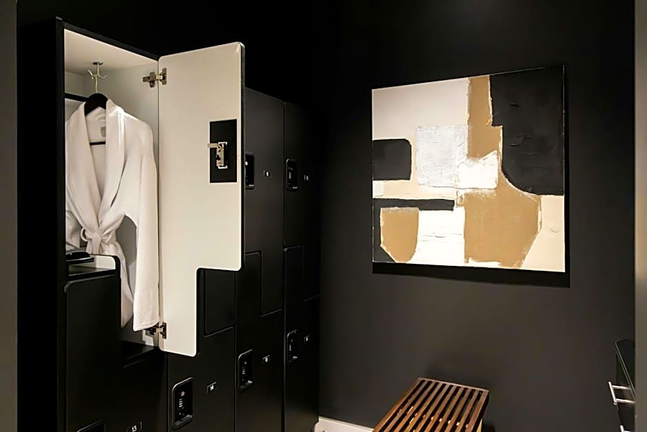 Sheraton Flowood The Refuge Hotel & Conference Center