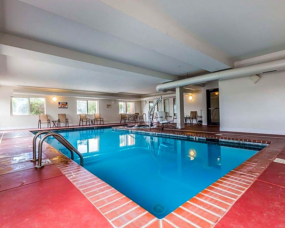 Quality Inn & Suites Montrose - Black Canyon Area