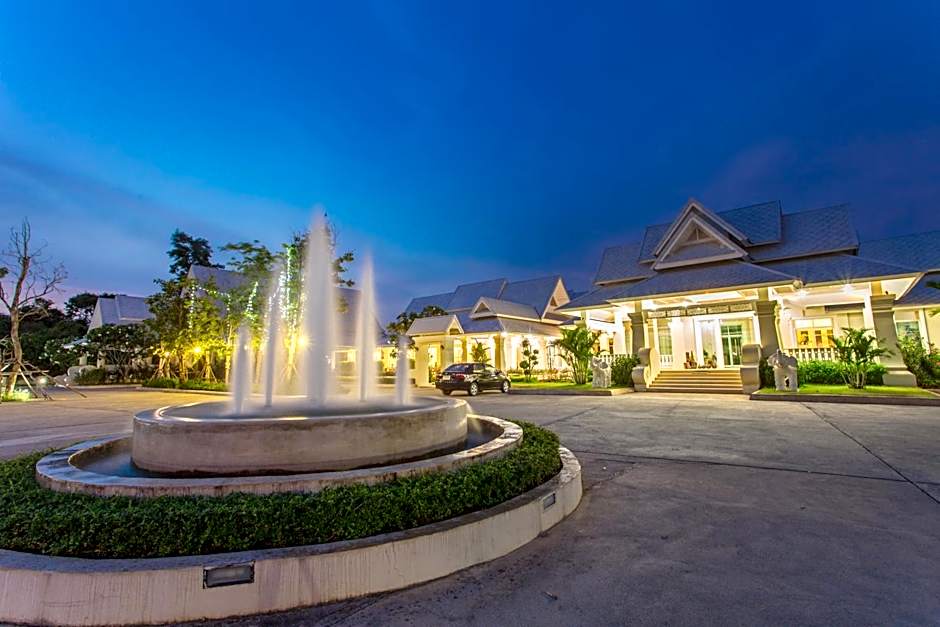 Nantrungjai Boutique Hotel