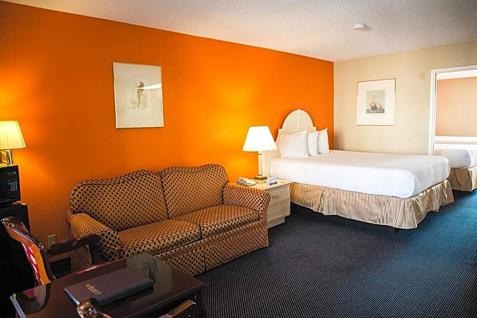 Anaheim Carriage Inn