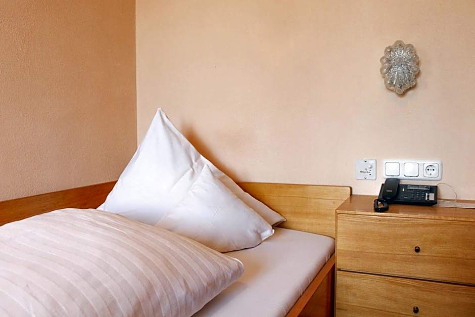 Kneipp-Kurhotel Emilie