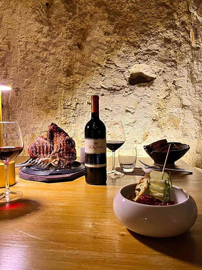 IL Borgo Relais