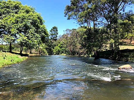 Gowan Valley Guest Farm