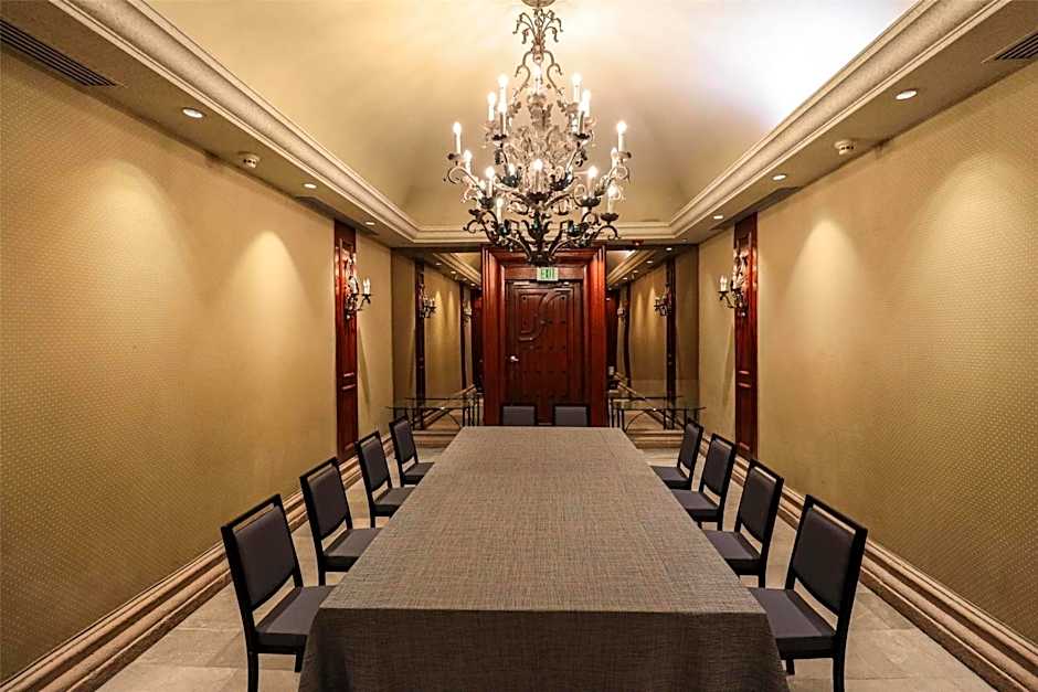 Hilton San Luis Potosi