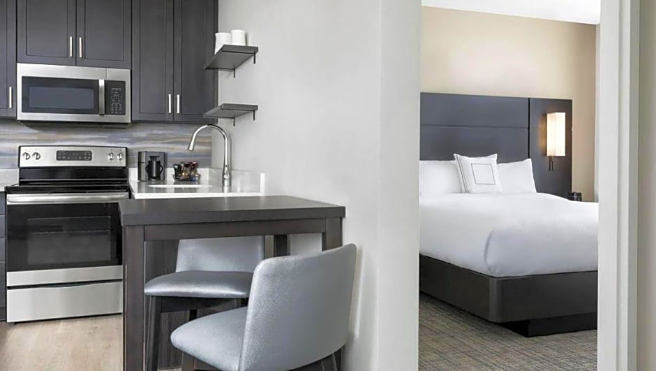 Residence Inn by Marriott New Haven Hamden