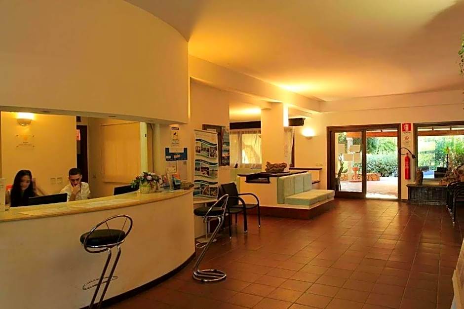 Residence Punta Asfodeli Porto Rotondo