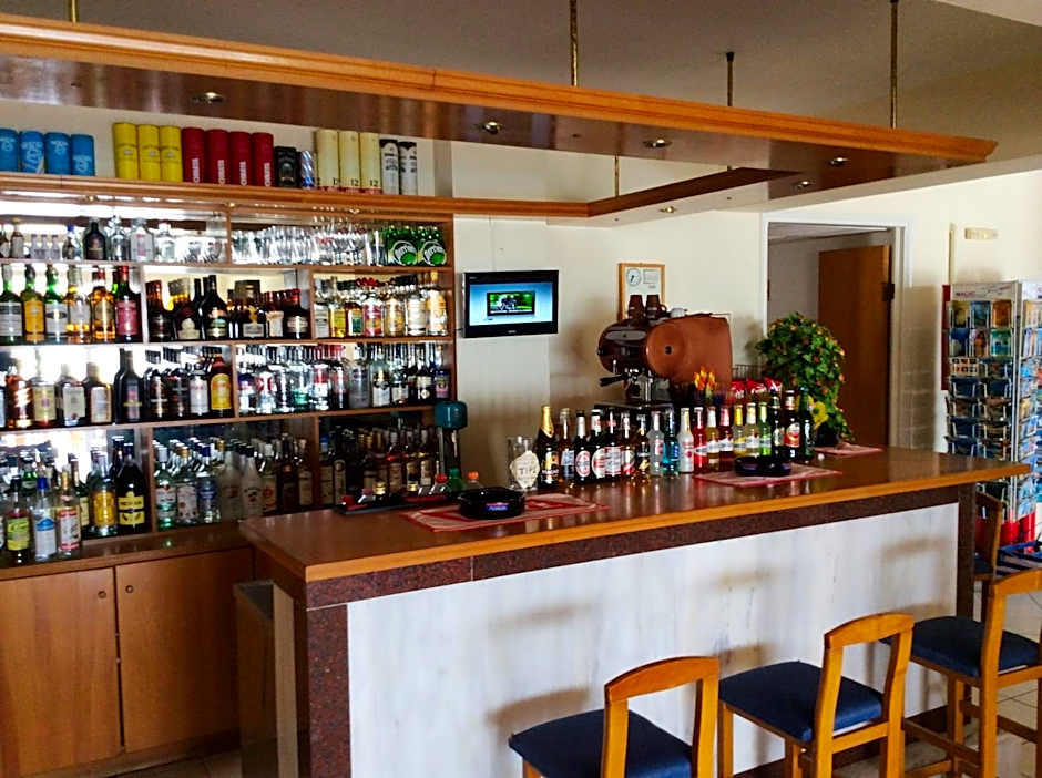 Andreolas Beach Hotel