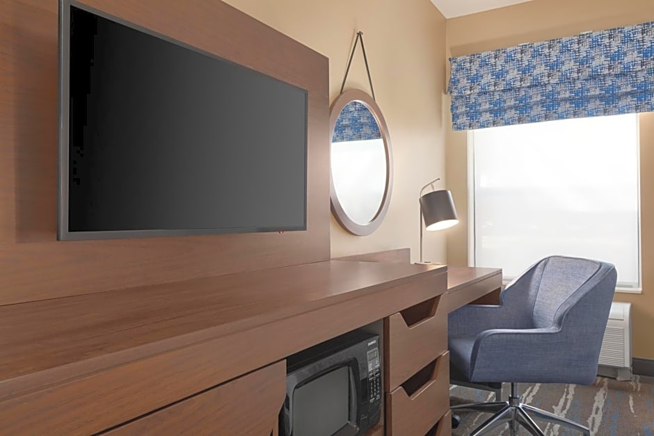Hampton Inn Tracy