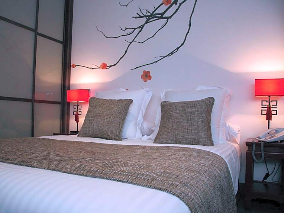 Le Petit Boutique Hotel