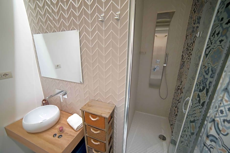 B&B Mareè Seafront Molfetta