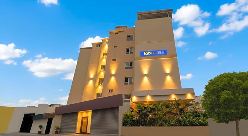 Hotel Arastu - A Budget Hotel