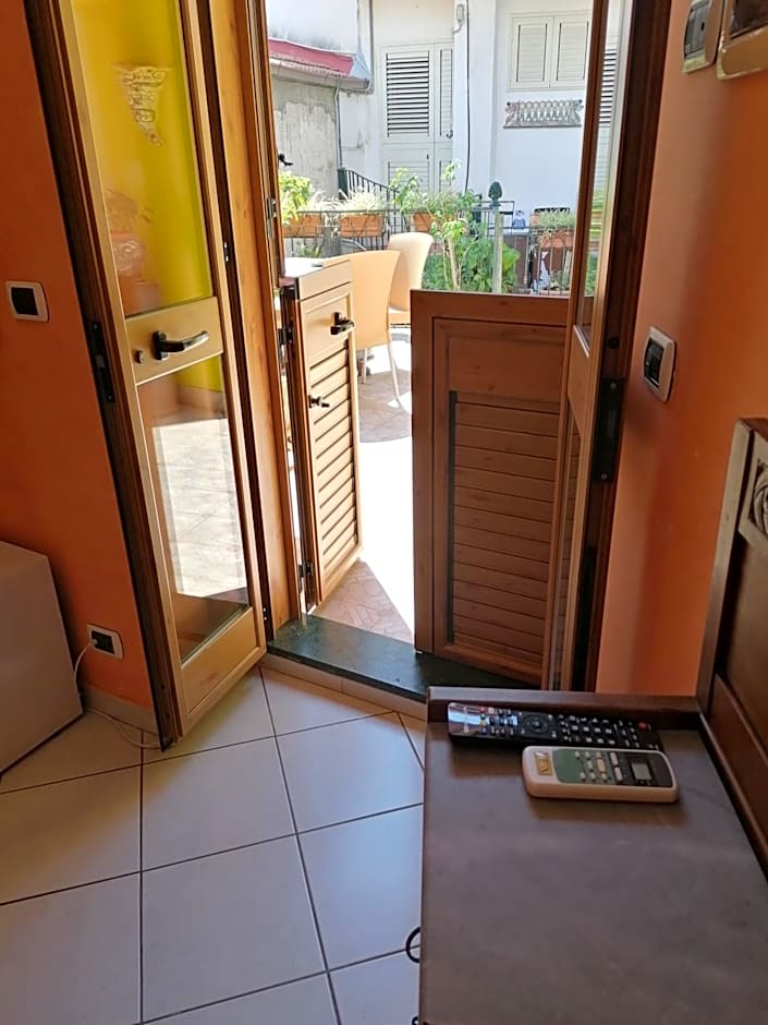 B&B Villa Maria