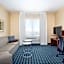 Fairfield Inn & Suites by Marriott Burlington