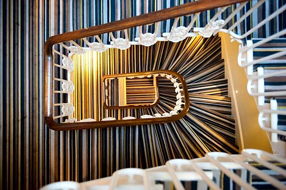 Best Western Mornington Hotel