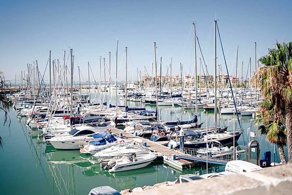 Hotel Puerto Sherry