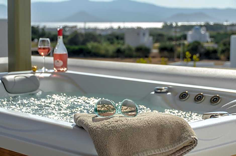 Sea & Olives Suites Hotel and Villas