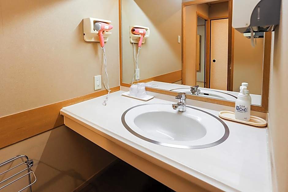 Ichinomata Onsen Kanko Hotel