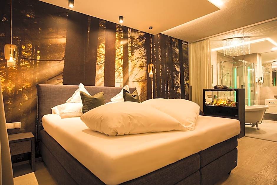 Boutique Hotel Mandarfnerhof