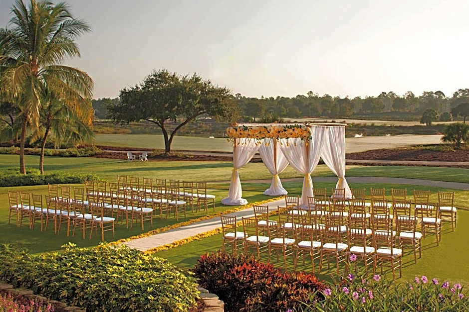 The Ritz-Carlton Naples, Tiburón