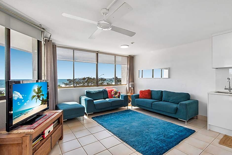 Mylos Holiday Apartments