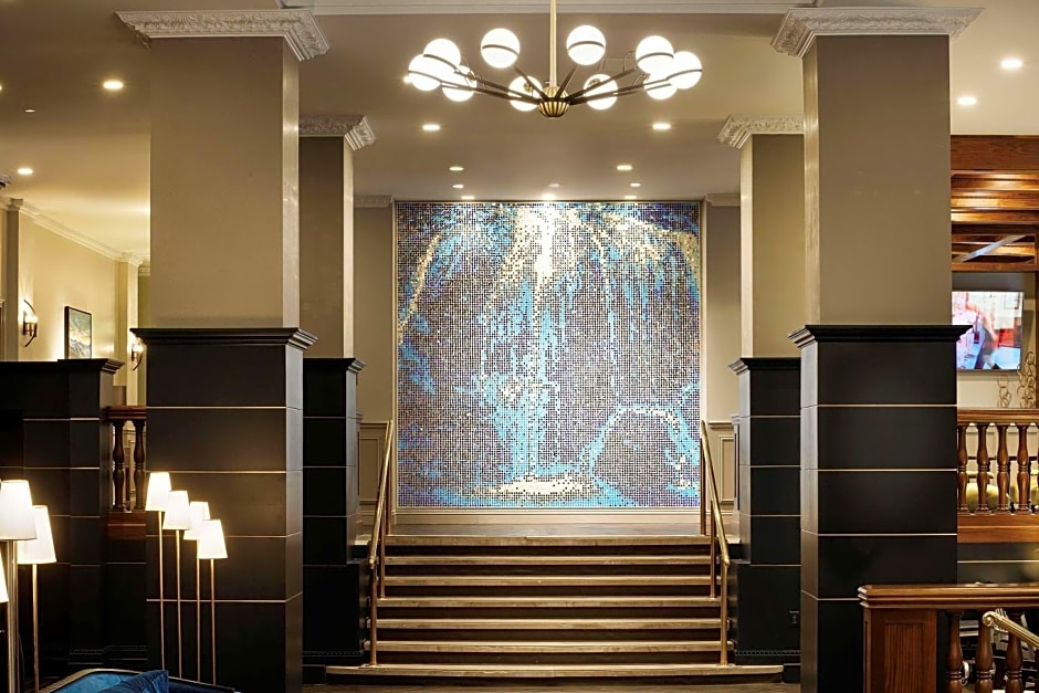 Hyatt Place Knoxville/Downtown