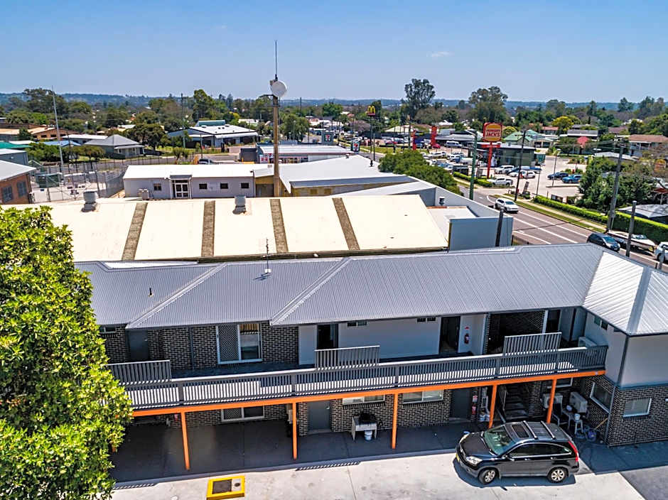 Singleton Valley Accommodation