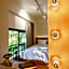 Panellinion Luxury Rooms