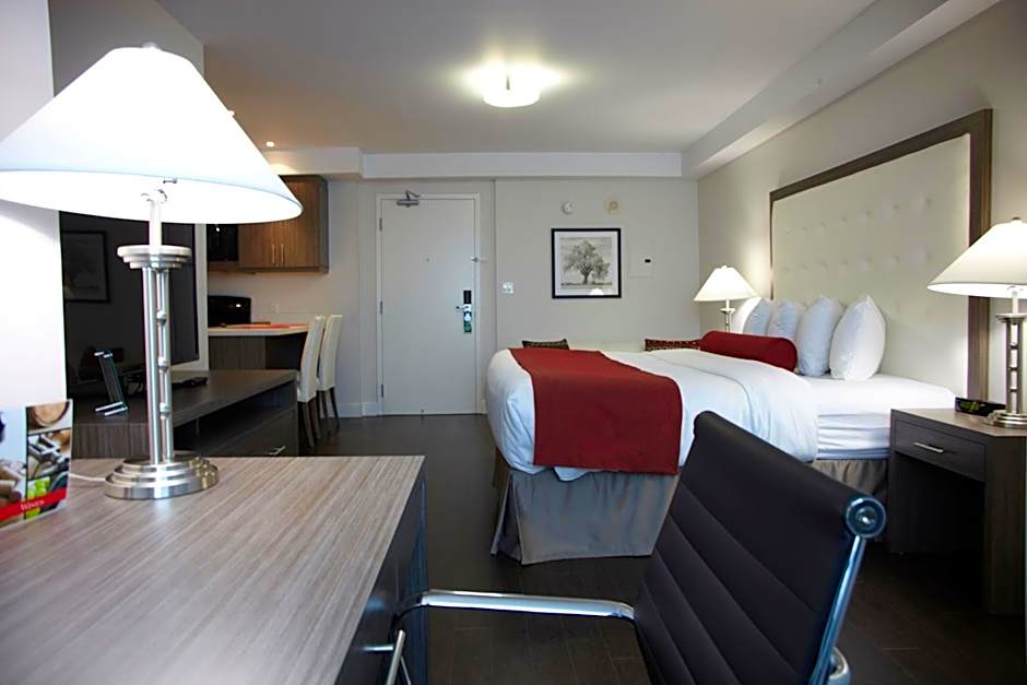 Admiral Inn Mississauga