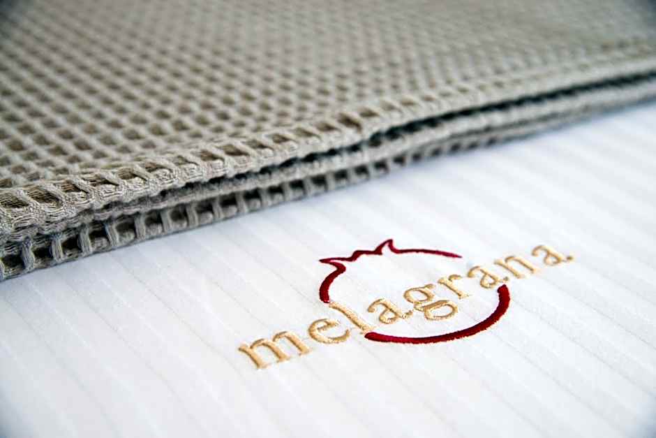 Melagrana