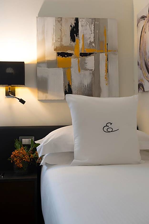 Elizabeth Lifestyle Hotel