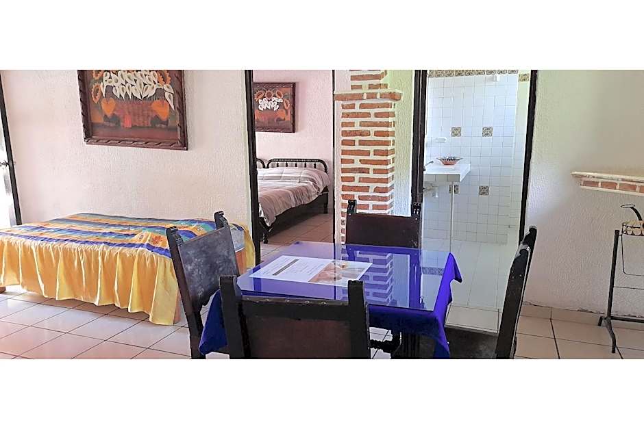 Capital O Posada Del Pescador Jocotepec