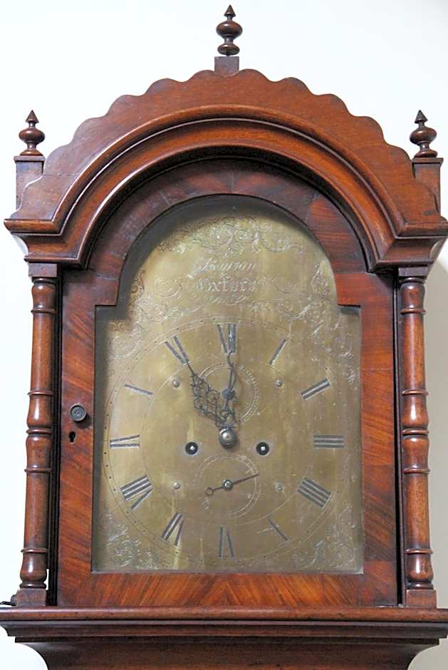 The Grange Court Hotel