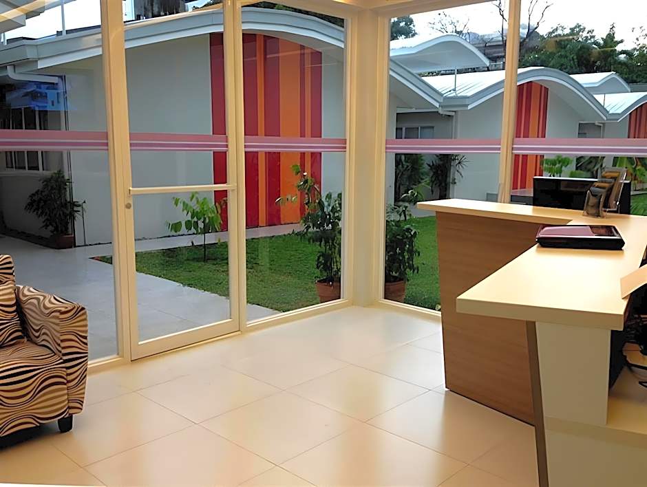 Escario Central Hotel 