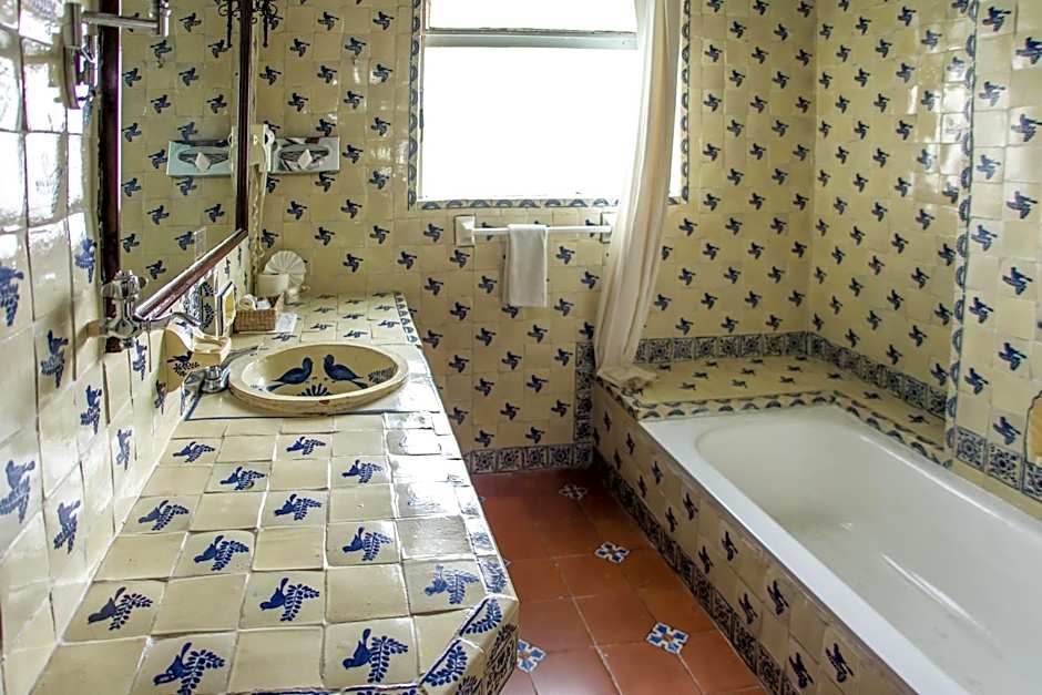 Hotel Posada Vista Bella