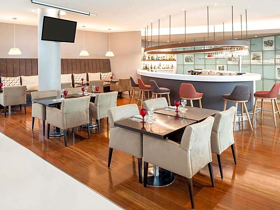 Hotel Mercure Porto Gaia