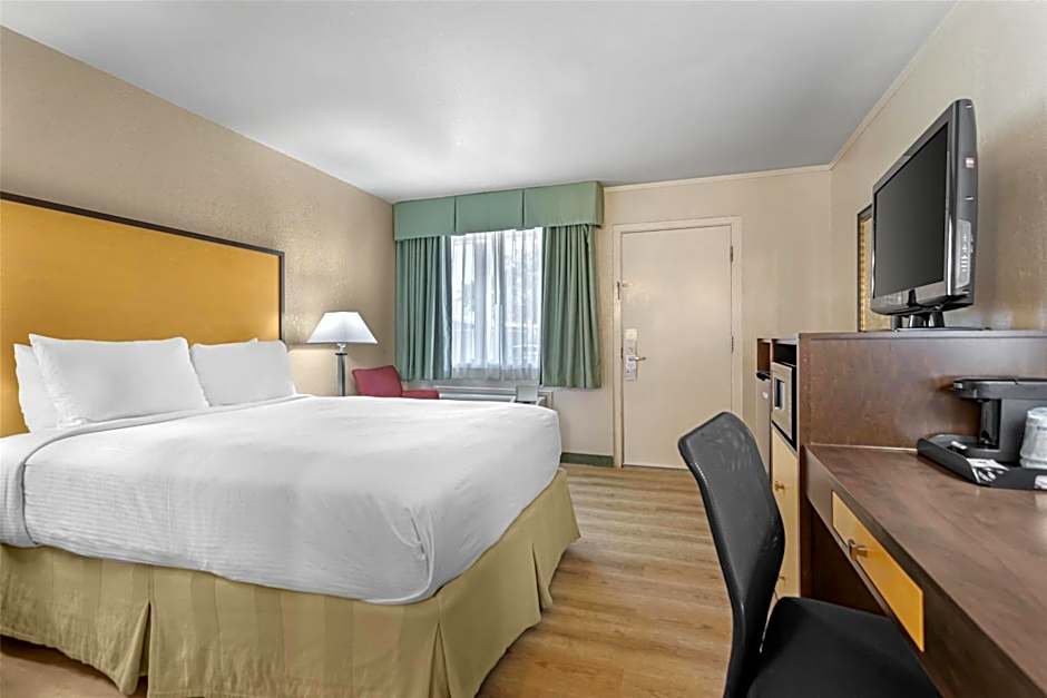 Best Western Petaluma Inn