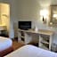 Super 8 by Wyndham Woods Cross - Salt Lake City North