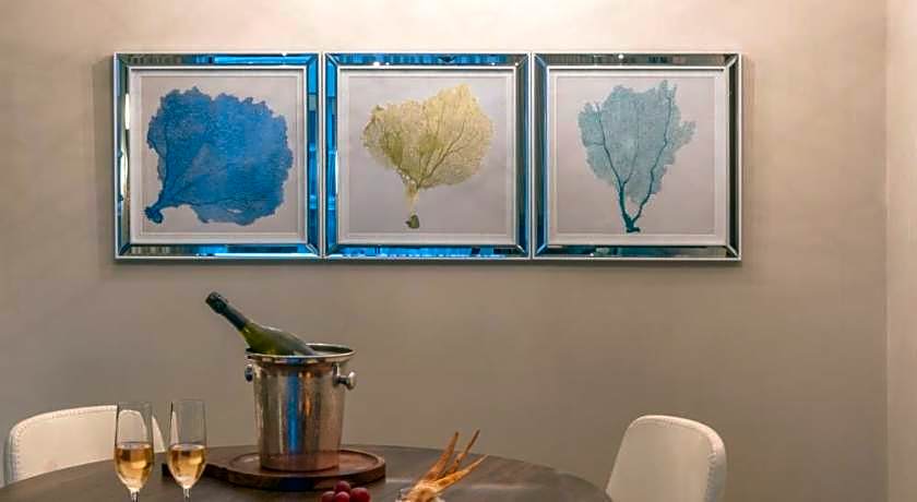 Hyatt Centric Candolim Goa