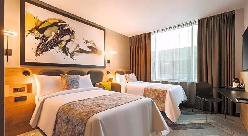 Radius Hotel Tbilisi