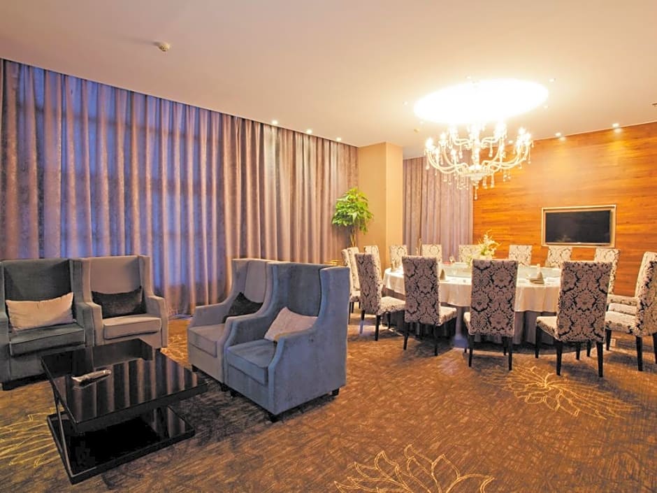 Changsha ZiXin Hotel