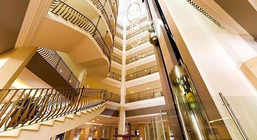 TUI Magic Life Masmavi