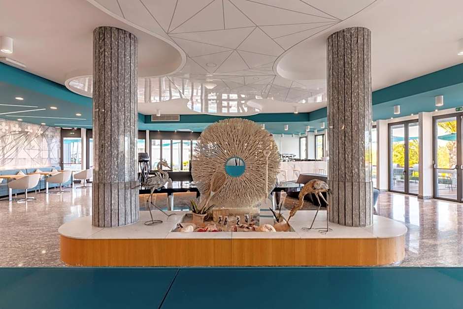 B&B Hotel Chioggia Airone