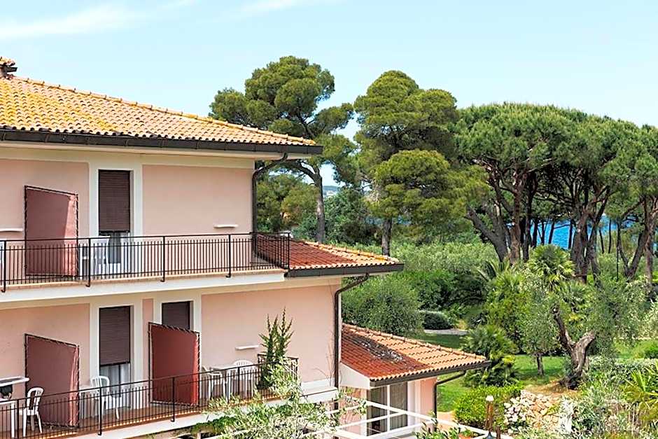 Hotel Fabricia